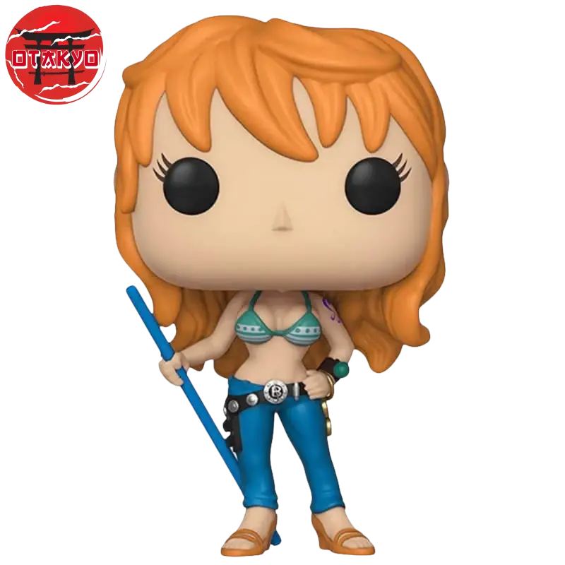 Figurine POP Nami - One Piece™