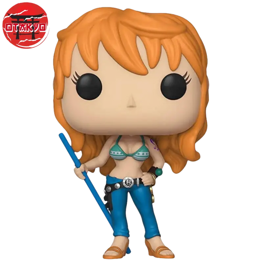 Figurine POP Nami - One Piece™