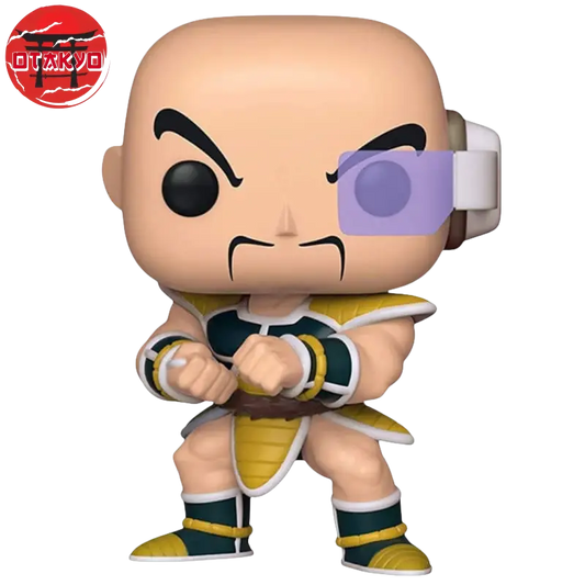 Figurine POP Nappa - Dragon Ball Z