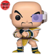 Figurine POP Nappa - Dragon Ball Z™