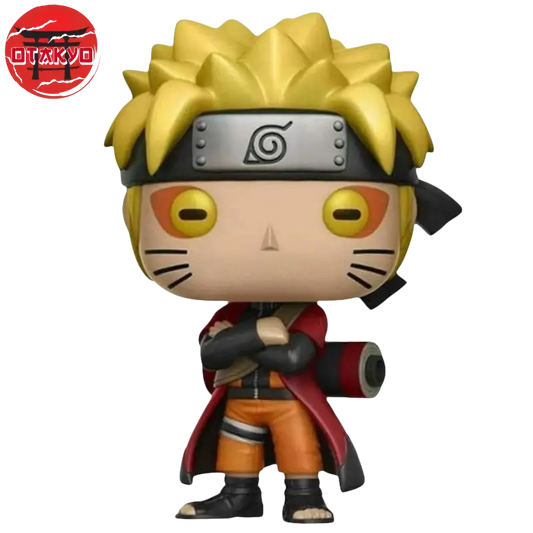 Figurine POP Naruto Ermite - Naruto Shippuden™