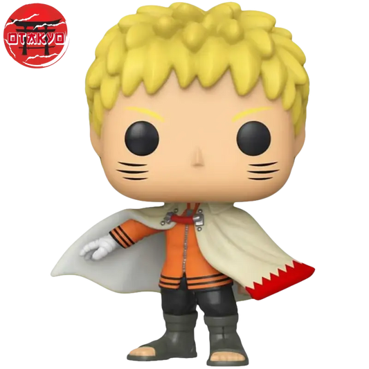 Figurine POP Naruto Hokage - Naruto Shippuden™