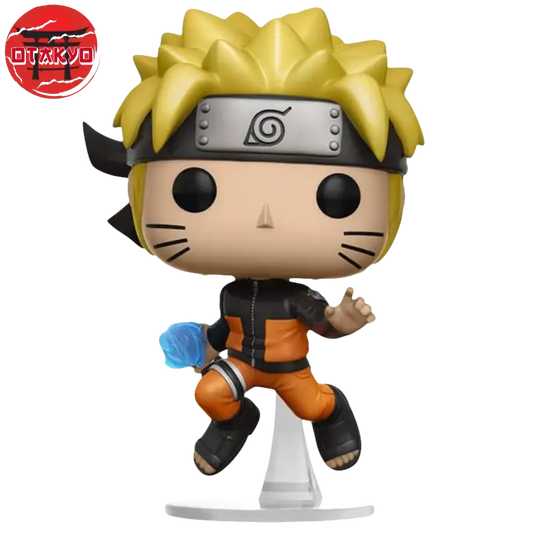 Figurine POP Naruto Rasengan - Naruto Shippuden™