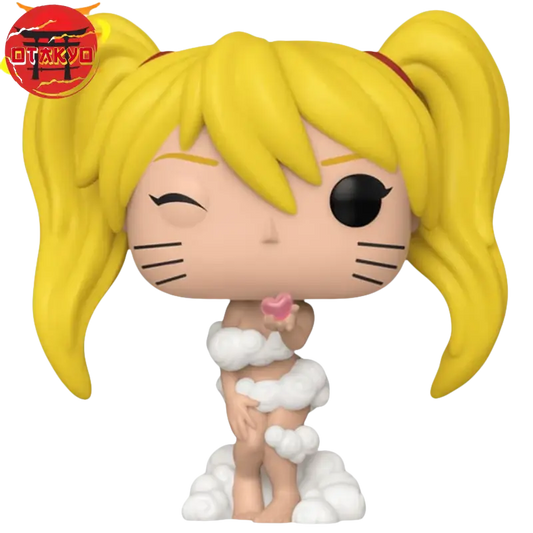 Figurine POP Naruto Sexy Jutsu - Naruto Shippuden™