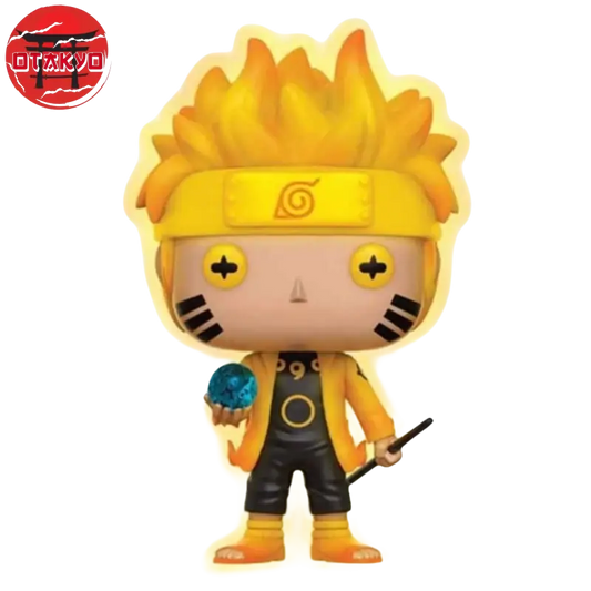 Figurine POP Naruto Six Path - Naruto Shippuden™
