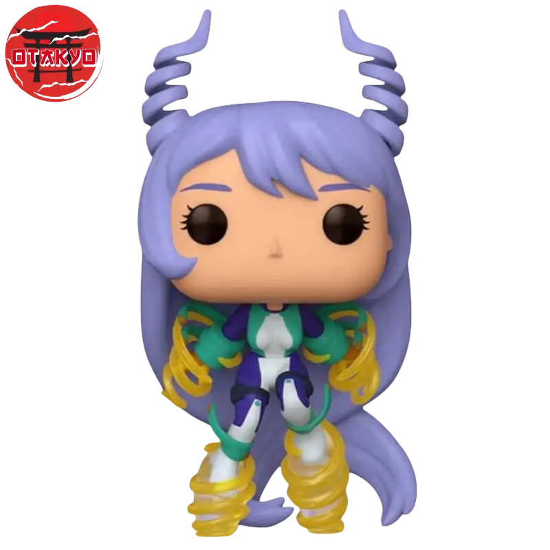 Figurine POP Nejire Hado - My Hero Academia