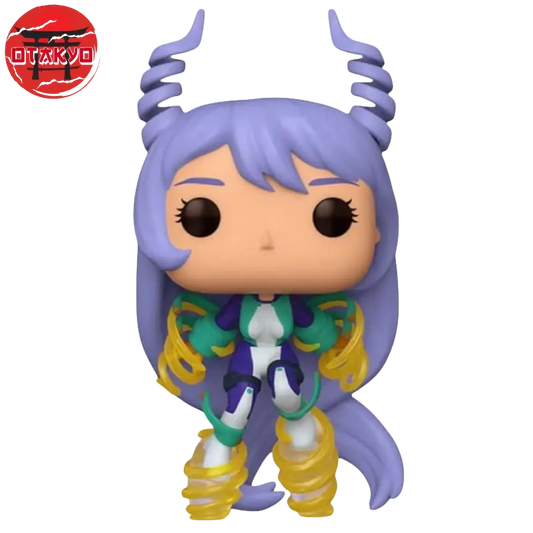 Figurine POP Nejire Hado - My Hero Academia