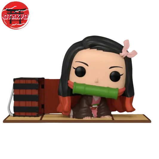 Figurine POP Nezuko - Demon Slayer