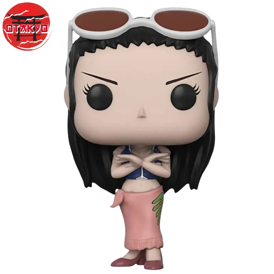 Figurine POP Nico Robin - One Piece™
