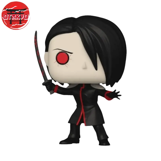 Figurine POP Nimura Furuta - Tokyo Goul™
