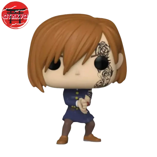 "Cursed" - Jujutsu Kaisen™