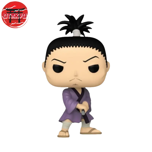 Figurine POP Nobunaga - Hunter x Hunter™