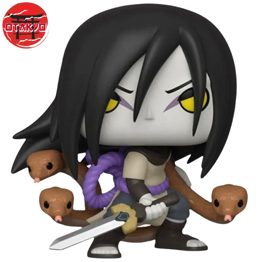 Copie de Figurine POP Orochimaru - Naruto Shippuden™