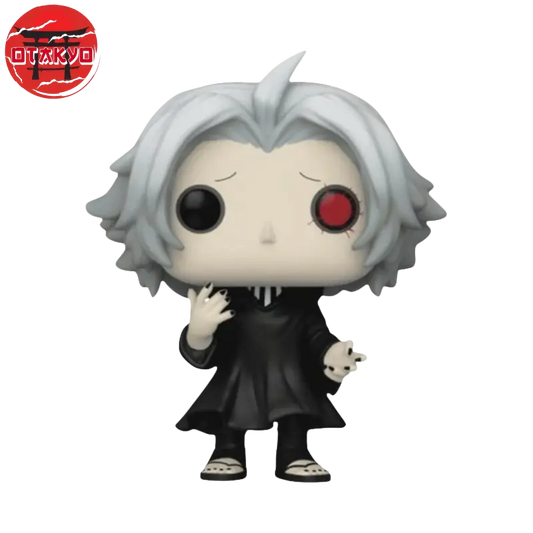 Figurine POP Owl - Tokyo Goul™