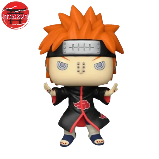 Figurine POP Pain - Naruto Shippuden™