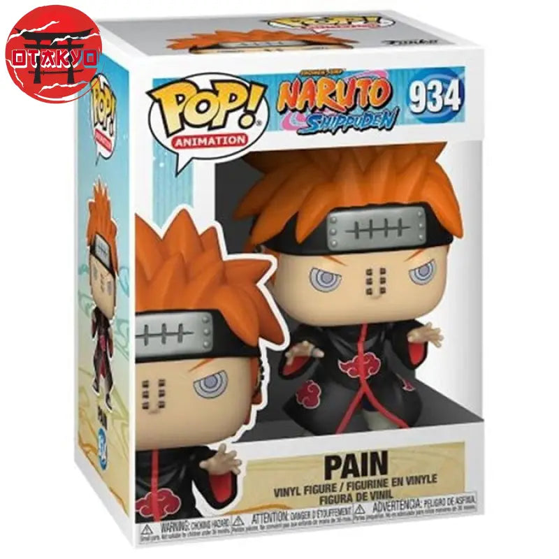 Figurine POP Pain Rikudo - Naruto Shippuden™