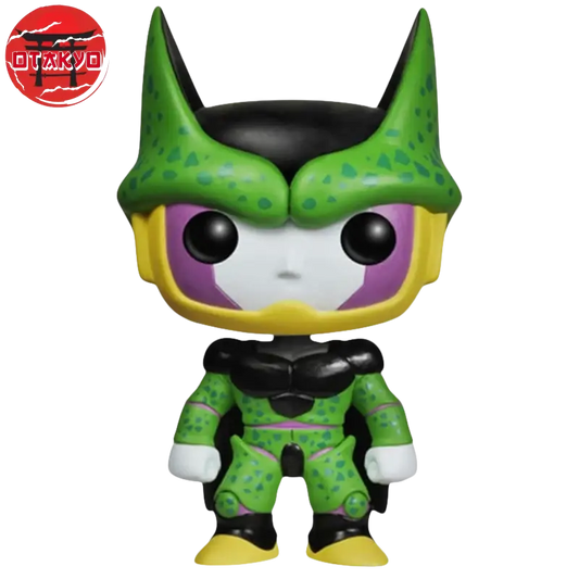 Figurine POP Perfect Cell - Dragon Ball Z