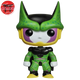 Figurine POP Perfect Cell - Dragon Ball Z™