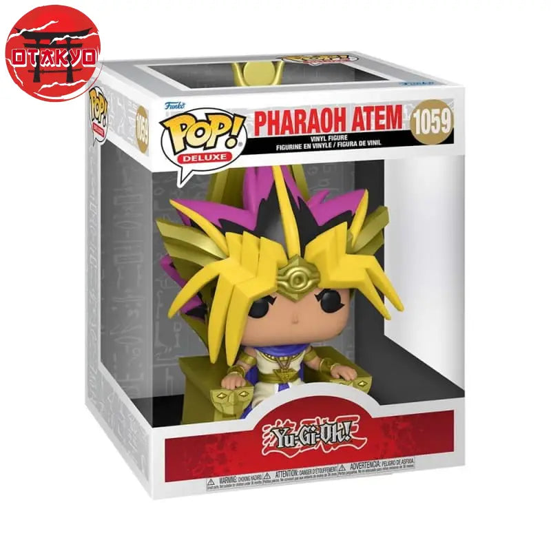 figurine-pop-pharaon-atem-yu-gi-oh-™