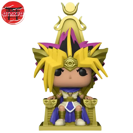 figurine-pop-pharaon-atem-yu-gi-oh-™