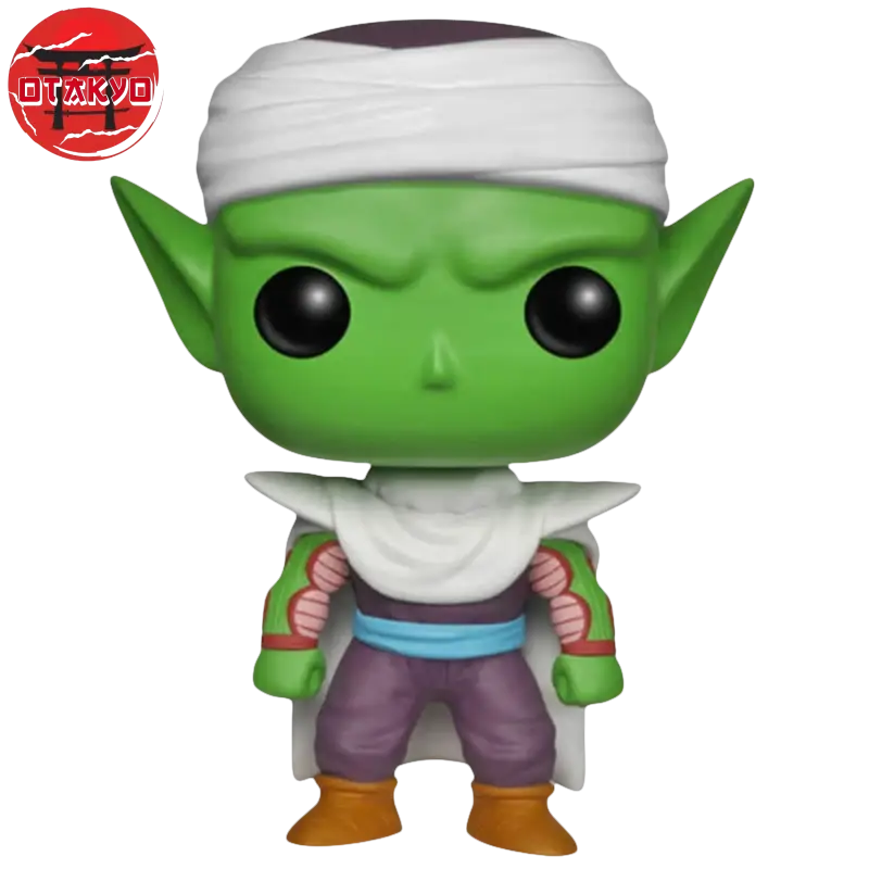 Figurine POP Piccolo - Dragon Ball Z