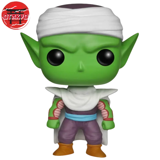 Figurine POP Piccolo - Dragon Ball Z