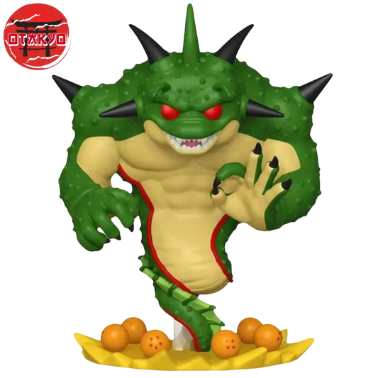 Figurine POP Porunga - Dragon Ball Z