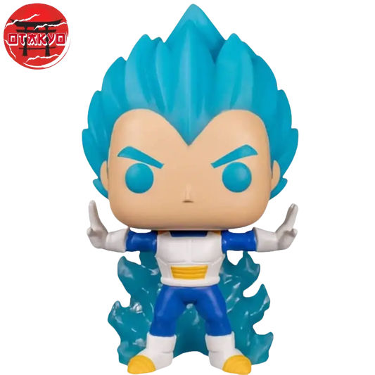 Figurine POP Vegeta - Dragon Ball Z