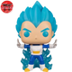 Figurine POP Prince Vegeta - Dragon Ball Z™