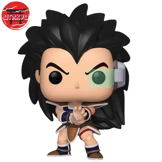 Figurine POP Raditz - Dragon Ball Z
