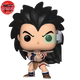 Figurine POP Raditz - Dragon Ball Z™