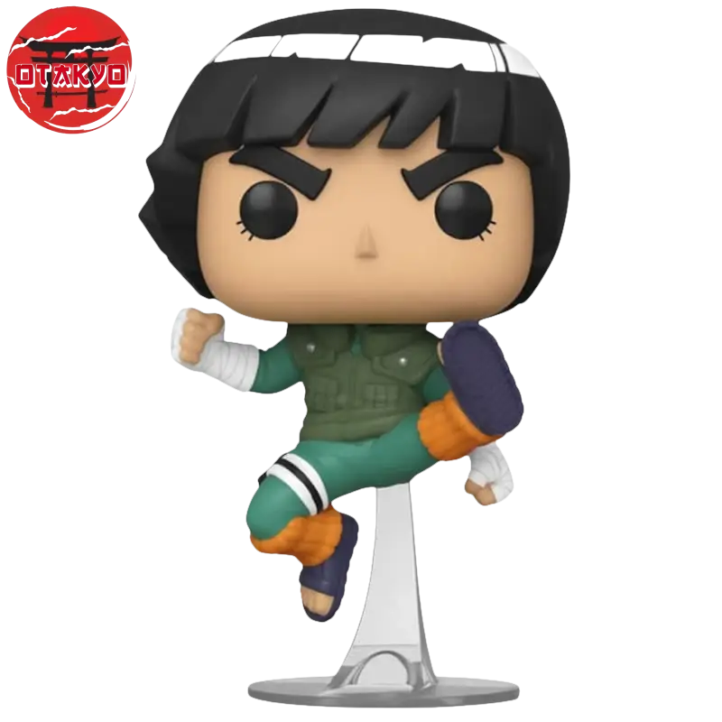 Figurine POP Rock Lee - Naruto Shippuden™