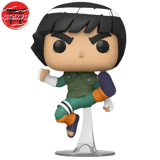 Figurine POP Rock Lee - Naruto Shippuden™
