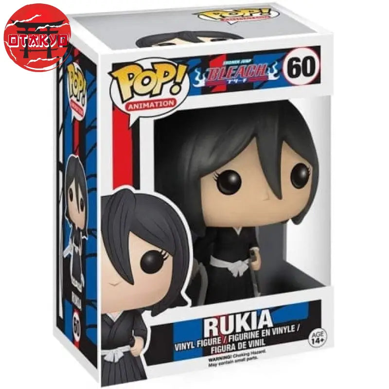 figurine-pop-rukia-kuchiki-bleach™