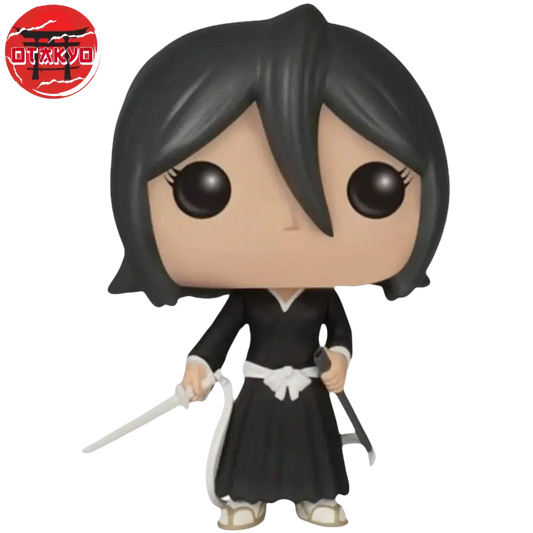 figurine-pop-rukia-kuchiki-bleach™
