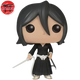 Figurine POP Rukia Kuchiki - Bleach™