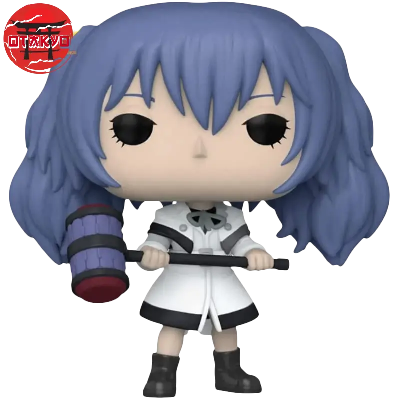 Figurine POP Saiko Yonebayachi - Tokyo Ghoul™ - Otakyo