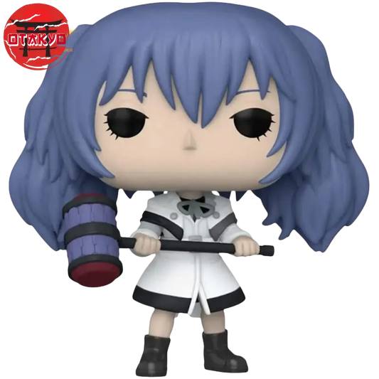 Figurine POP Saiko Yonebayachi - Tokyo Ghoul™ - Otakyo