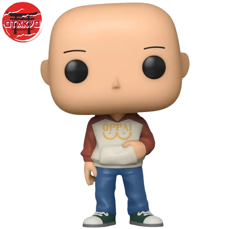 figurine-pop-saitama-one-punch-man™