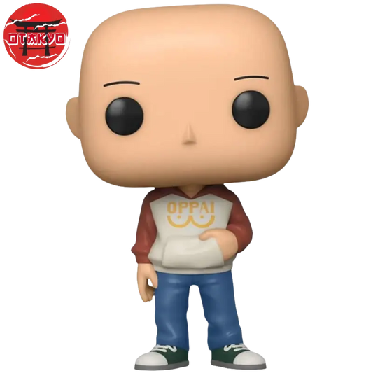 figurine-pop-saitama-one-punch-man™