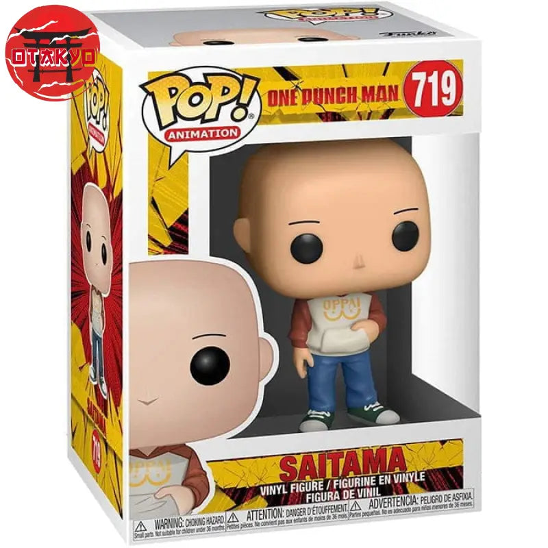 figurine-pop-saitama-one-punch-man™