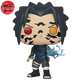 Figurine POP Sasuke Uchiwa Marque Maudite - Naruto Shippuden™
