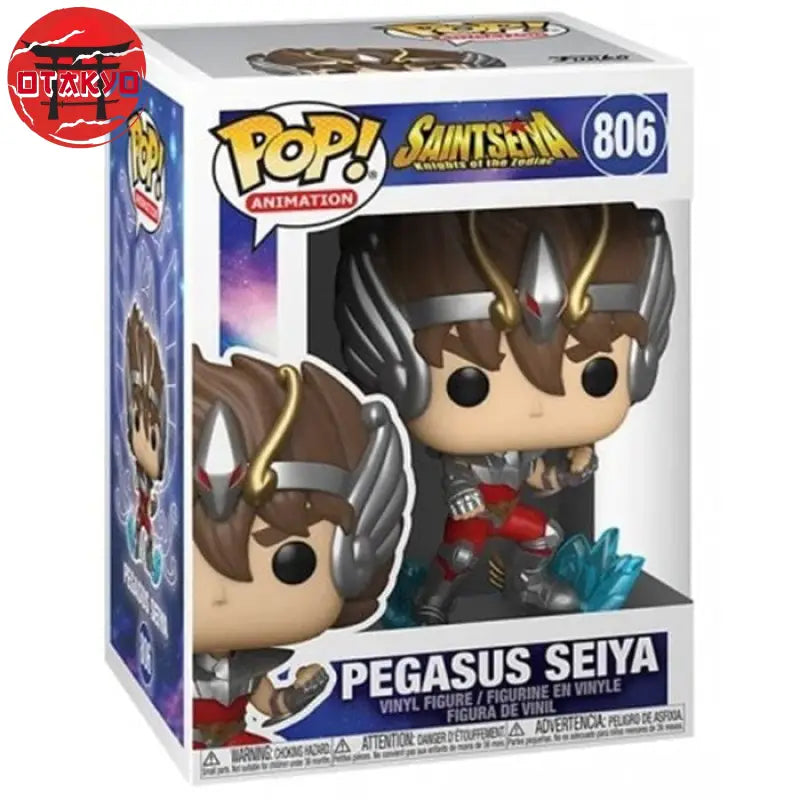 figurine-pop-seiya-pegase-saint-seiya™