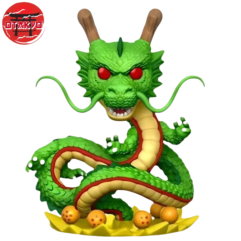 Figurine POP Shenron - Dragon Ball Z