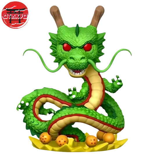 Figurine POP Shenron - Dragon Ball Z
