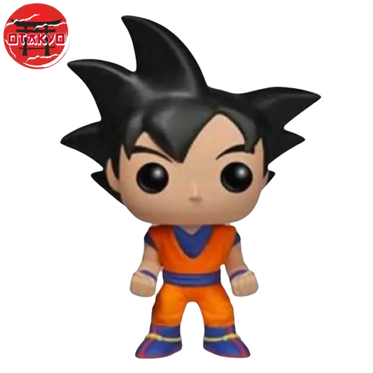 Figurine POP Son Goku - Dragon Ball Z™