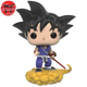 Figurine POP Son Goku Nuage Magique - Dragon Ball Z™