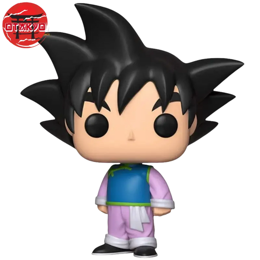 Figurine POP Goten - Dragon Ball Z™