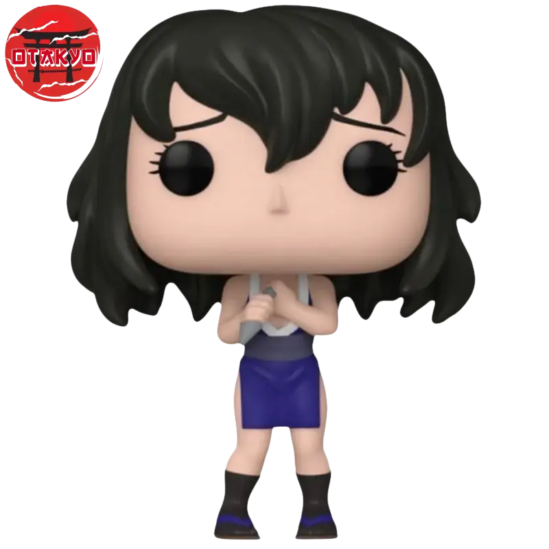 Figurine POP Suma - Demon Slayer™