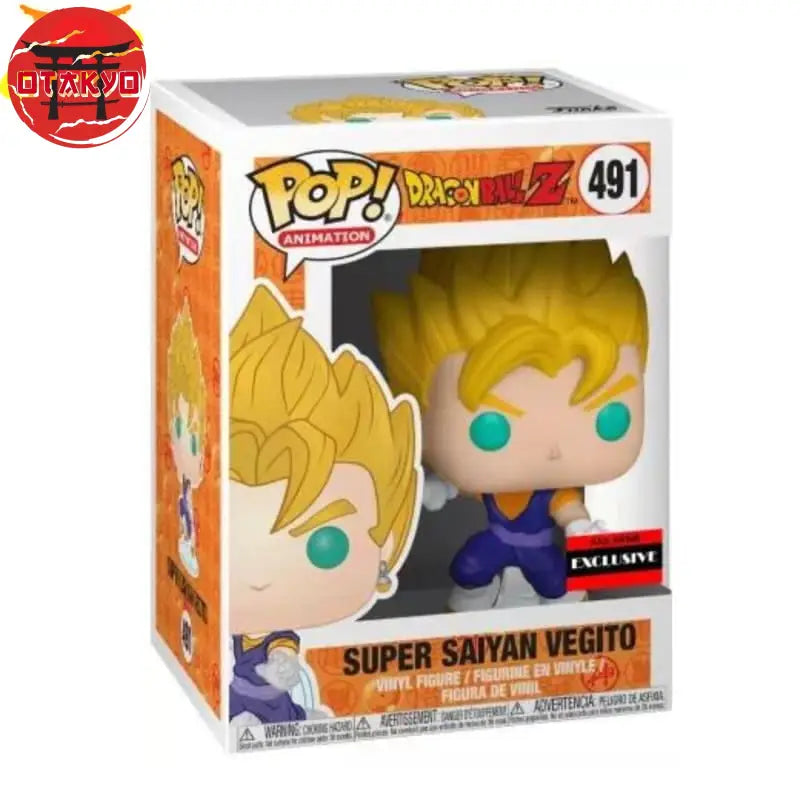 figurine-pop-super-vegetto-dragon-ball-z™
